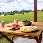 Mazurskie Nad Jeziorze Vila Lepaki Wielkie