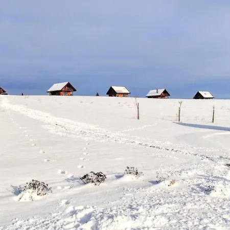 Mazurskie Nad Jeziorze *